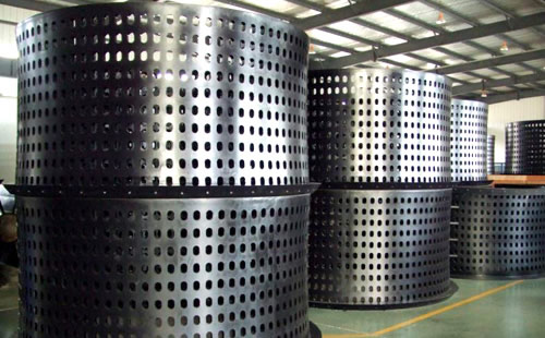 淺談聚氨酯篩板的相關(guān)知識